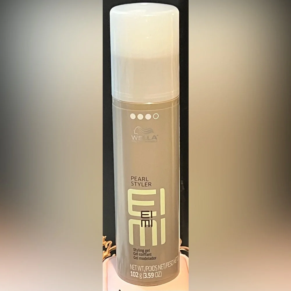 Wella eimi pearl